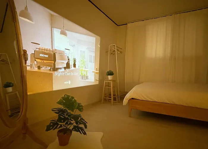 Miro Jongno Apartment