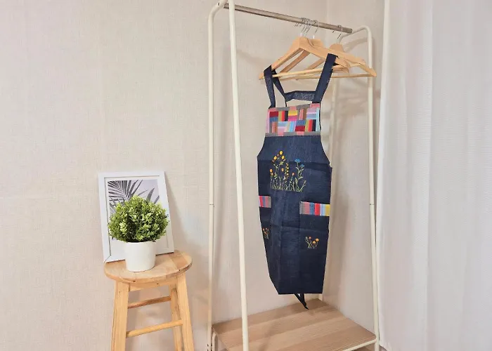 Apartamento Miro Jongno